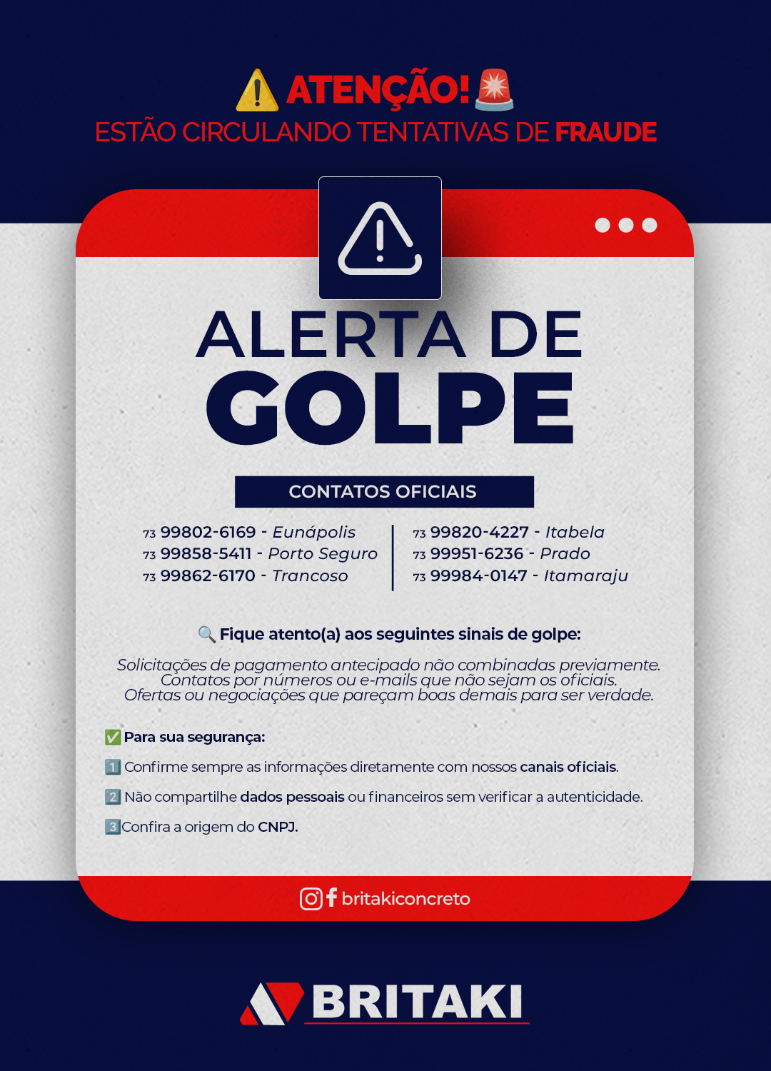 Bem-vindo Mobile